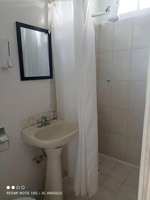 Depa Sencillo, 10 Min Malecon Apartment Mazatlan